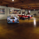Illustration for article titled Canepa Motorsports Museum
